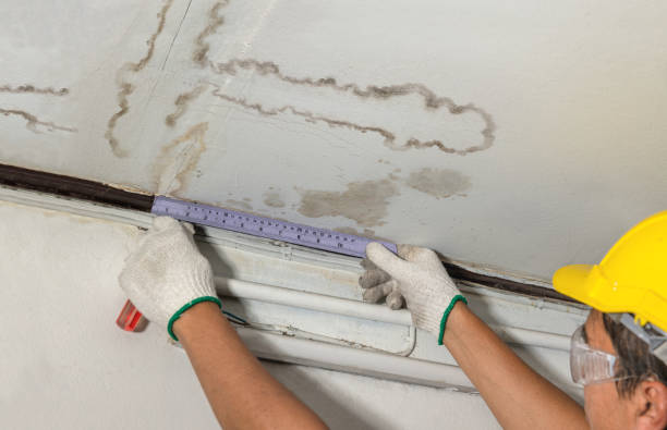 Reliable Flood Cleanup contractor in Roseville, MN by Water Damage Irwin